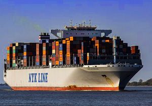 Ocean Freight