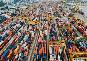 Customs Clearance